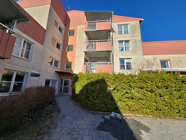Tyresö, Kyndelgränd 19, Tyresö