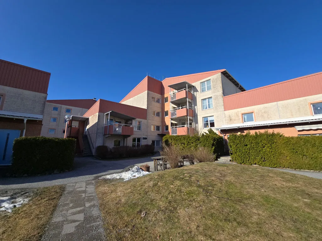 Tyresö, Kyndelgränd 19, Tyresö