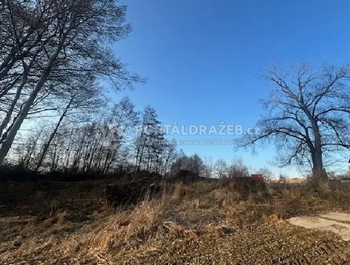 trvalý travní porost - Vráto, podíl povinného ve výši 1/3