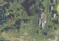 Žemės sklypas, 15,02 a. (0,15 ha.) Kupiškio r. sav. Subačiaus m. Asiūklynės g. 4B