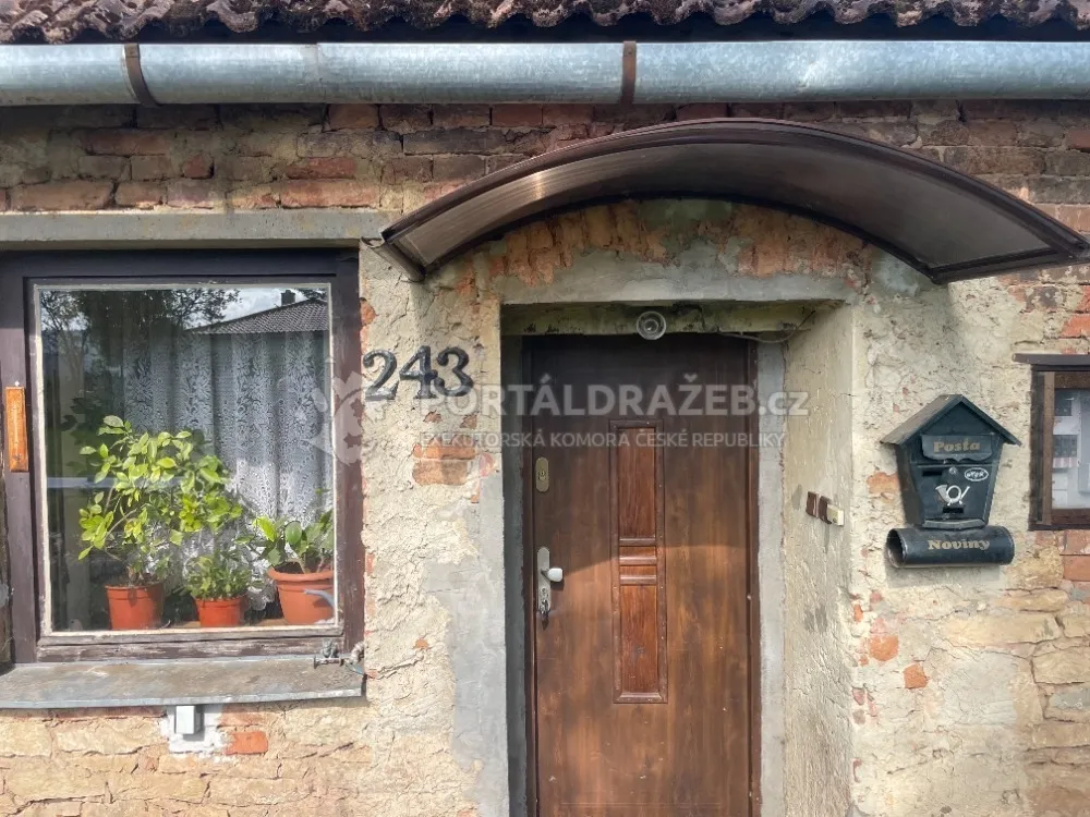 Rodinný dům, Moravská Třebová