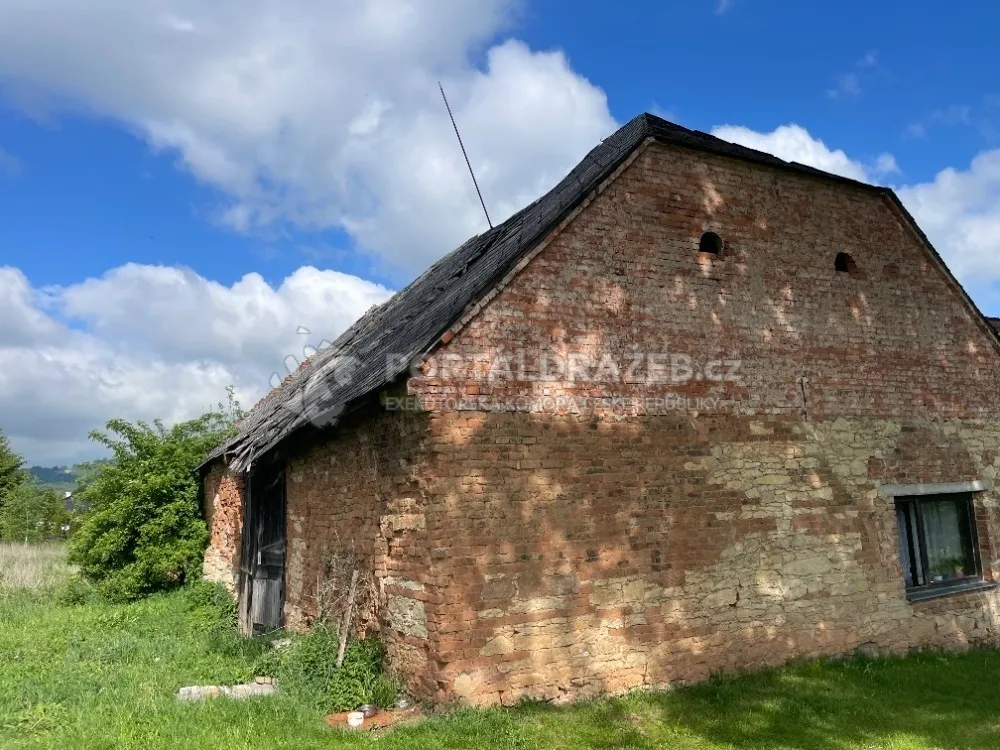 Rodinný dům, Moravská Třebová