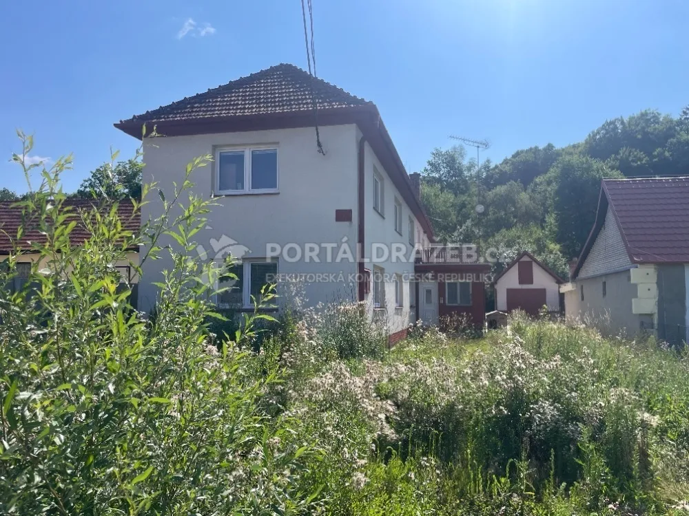 Rodinný dům, Moravská Třebová