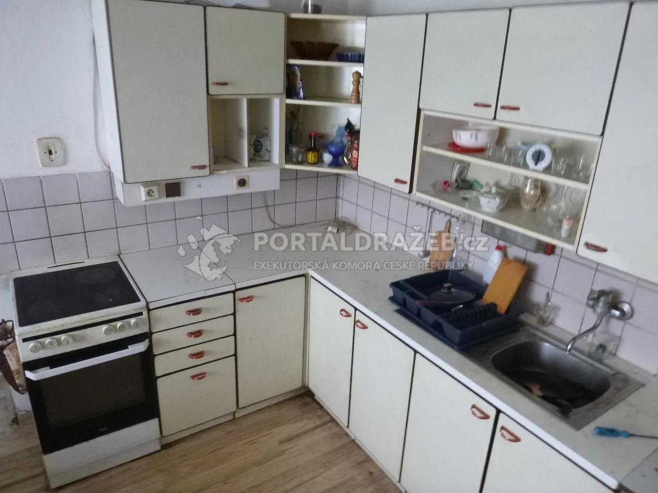Podíl na rodinném domě v obci Sedlec, okr. Mladá Boleslav