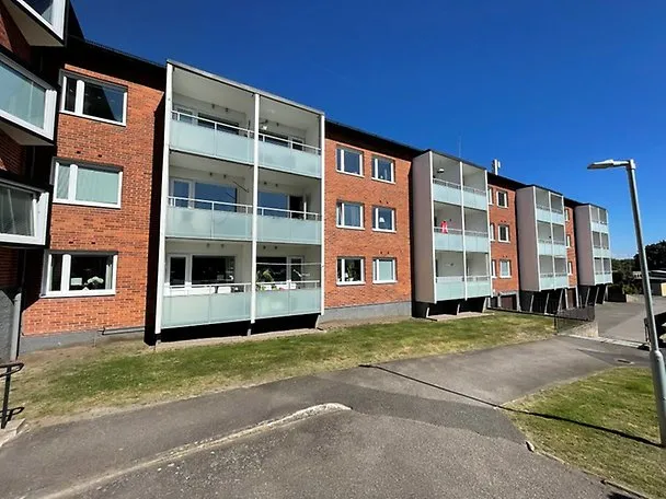 Centrum, Norra Ringvägen 33, Tidaholm