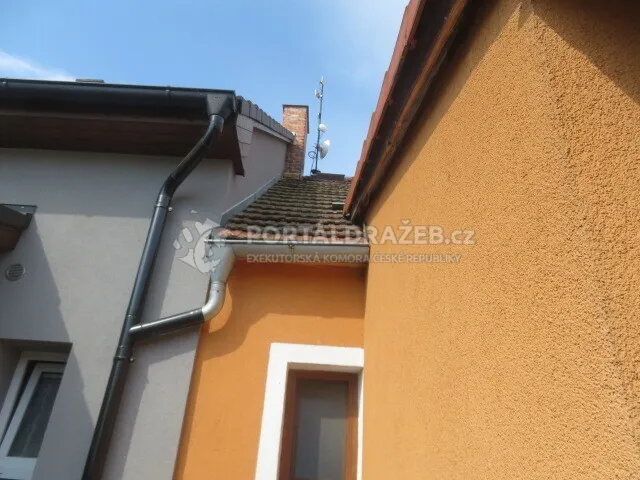 Rodinný dům v obci Chotěšov, okres Plzen-jih