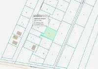 Žemės sklypas, 10,28 a. (0,1 ha.) Klaipėdos r. sav. Baukštininkų k. Lazdynėlių g. 11