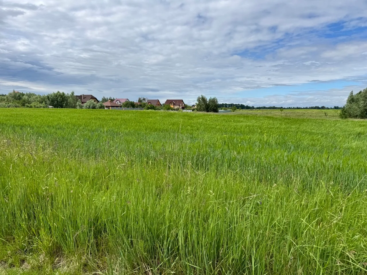 Продаж земельної ділянки, площею 0,1500 га, кадастровий номер 3221255500:01:045:0067, цільове призначення - 02.01 Для будівництва і обслуговування житлового будинку, господарських будівель і споруд (присадибна ділянка), за адресою: Київська