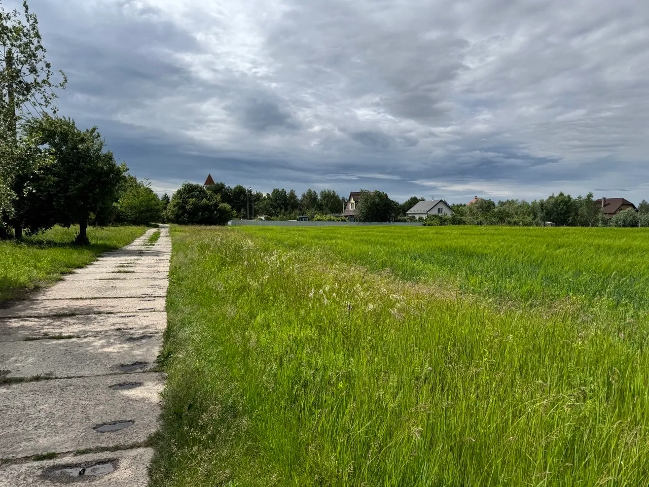 Продаж земельної ділянки, площею 0,1500 га, кадастровий номер 3221255500:01:045:0067, цільове призначення - 02.01 Для будівництва і обслуговування житлового будинку, господарських будівель і споруд (присадибна ділянка), за адресою: Київська