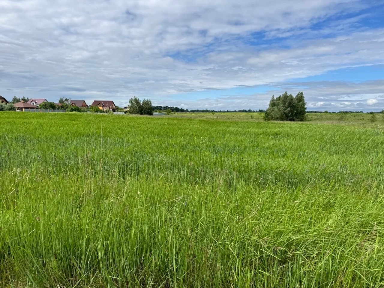 Продаж земельної ділянки, площею 0,1500 га, кадастровий номер 3221255500:01:045:0067, цільове призначення - 02.01 Для будівництва і обслуговування житлового будинку, господарських будівель і споруд (присадибна ділянка), за адресою: Київська