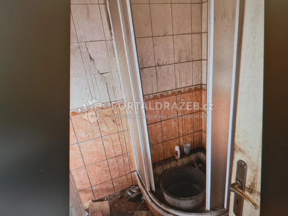 spoluvlastnický podíl k domu v obci Budyně nad Ohří