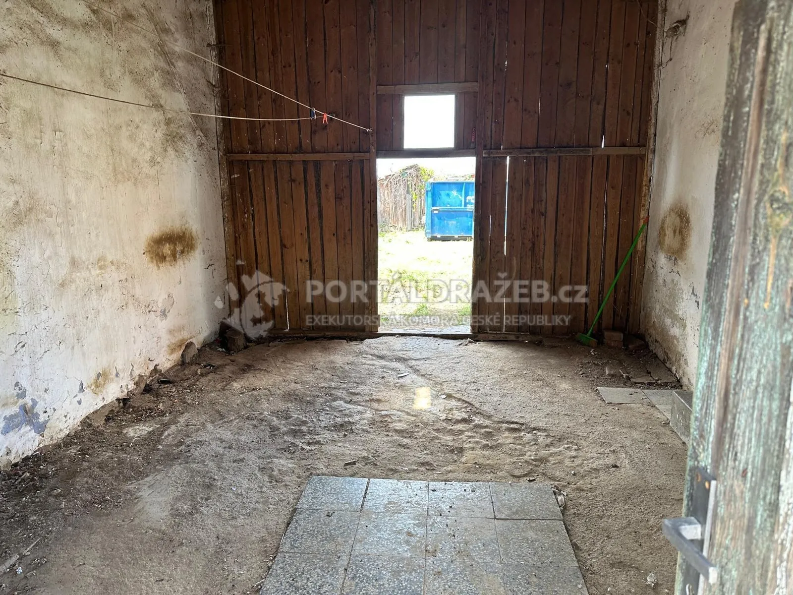 Rodinný dům, Zálesí u Bítova