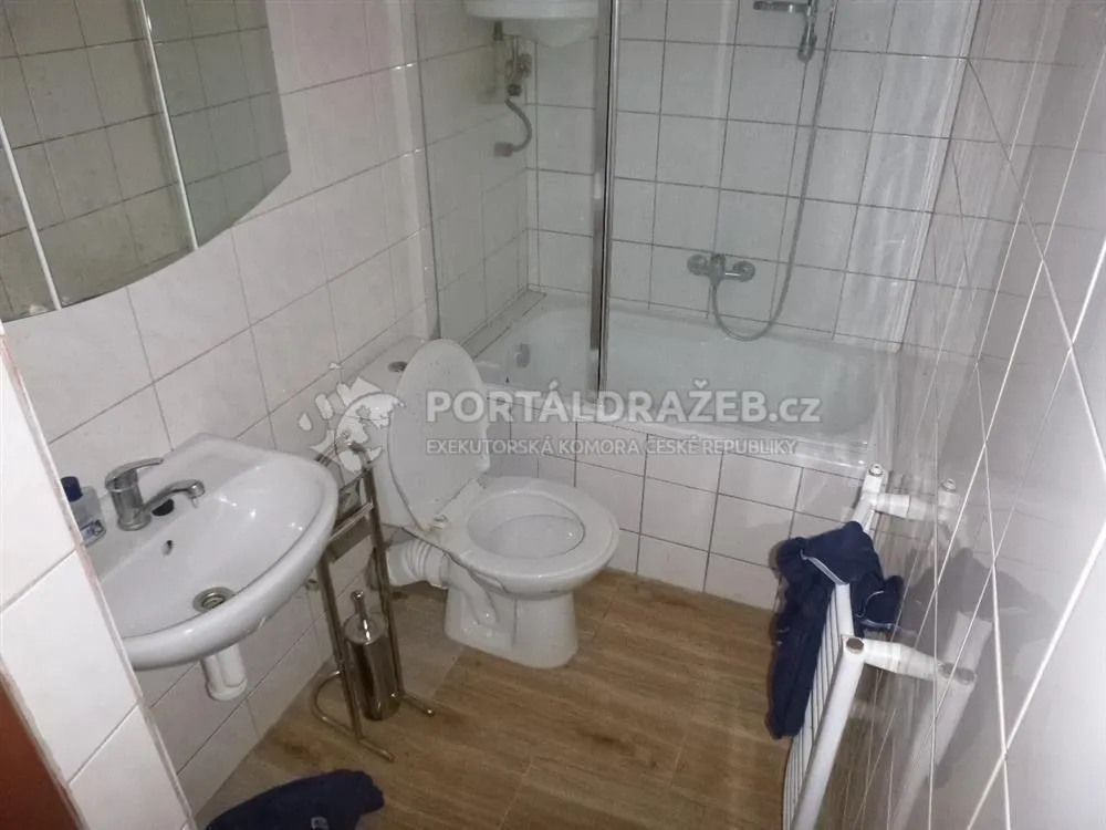 Rodinný dům v obci Březová nad Svitavou, okr. Svitavy
