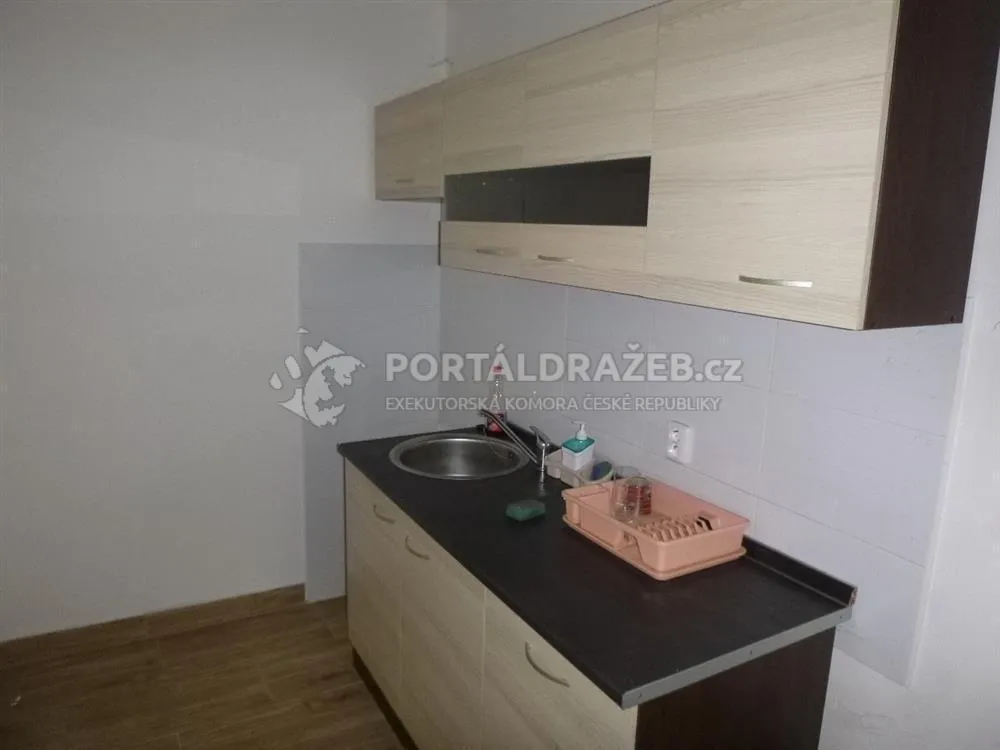 Rodinný dům v obci Březová nad Svitavou, okr. Svitavy