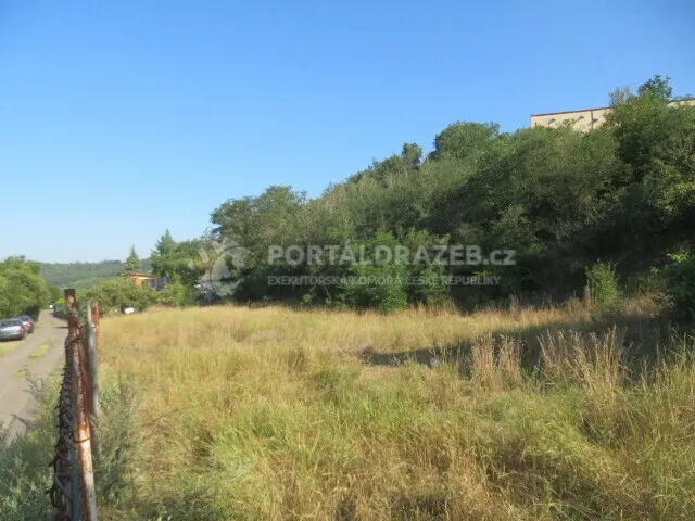 Chata o velikosti 919m2, Žatec