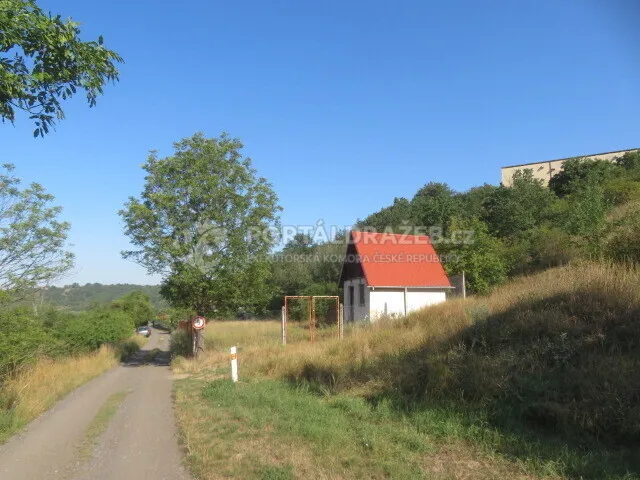 Chata o velikosti 919m2, Žatec