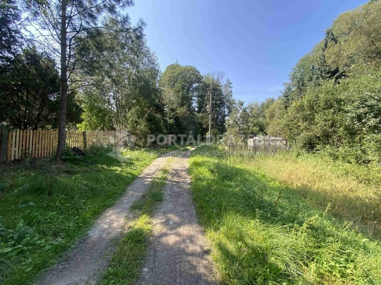 Pozemek o velikosti 5244m2, Kočov
