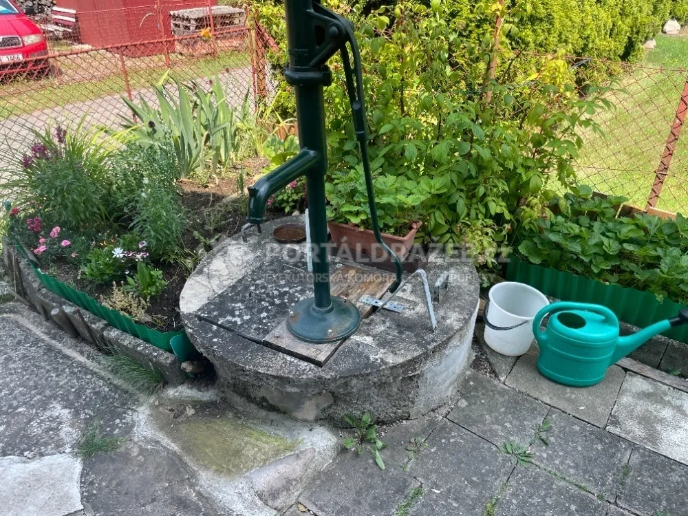 Rodinný dům, Rychnov nad Kněžnou, podíl 1/2