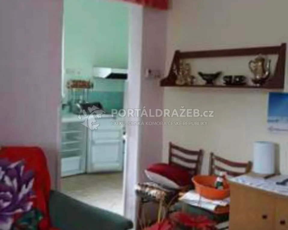 Rodinný dům , Ústí nad Orlicí, podíl 1/6