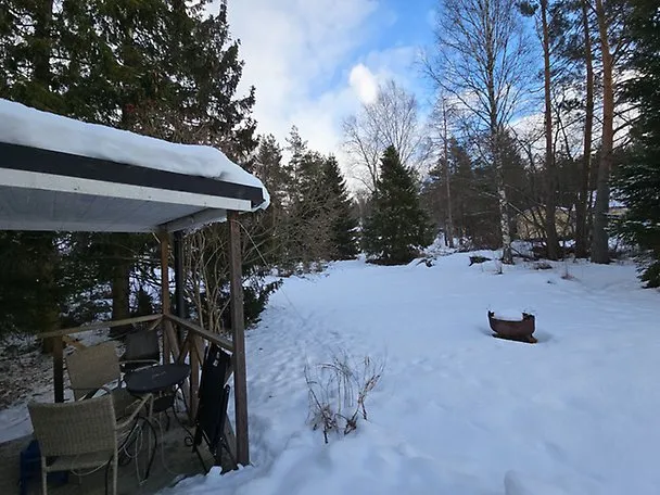 Vidja, Hästhagsvägen 46, Farsta
