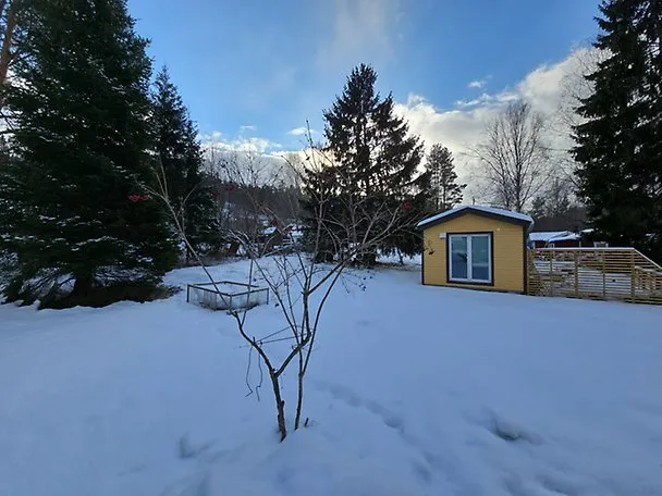 Vidja, Hästhagsvägen 46, Farsta