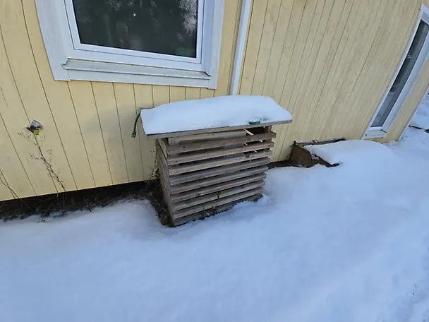 Vidja, Hästhagsvägen 46, Farsta