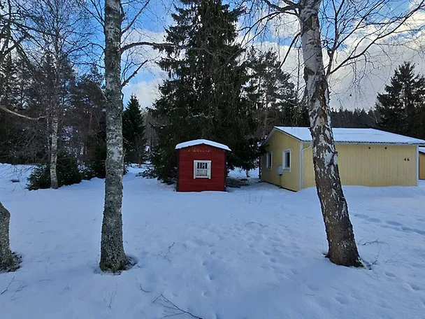 Vidja, Hästhagsvägen 46, Farsta
