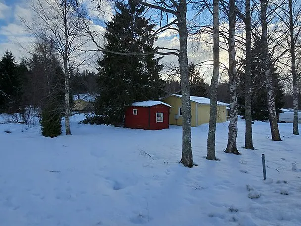 Vidja, Hästhagsvägen 46, Farsta