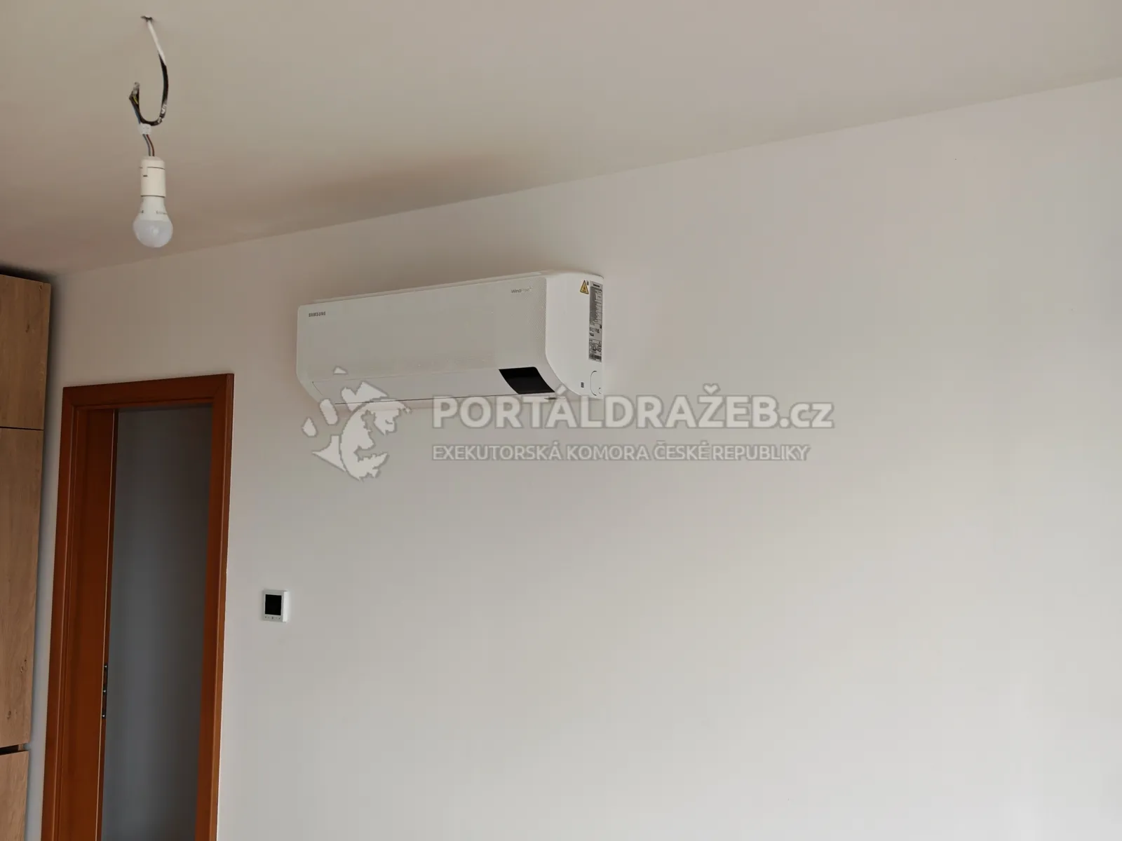 Rodinný dům v obci Chrást, okr. Plzeň-město