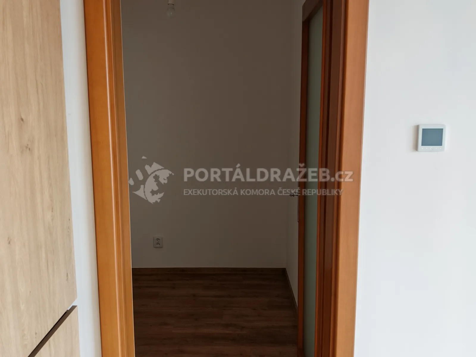 Rodinný dům v obci Chrást, okr. Plzeň-město