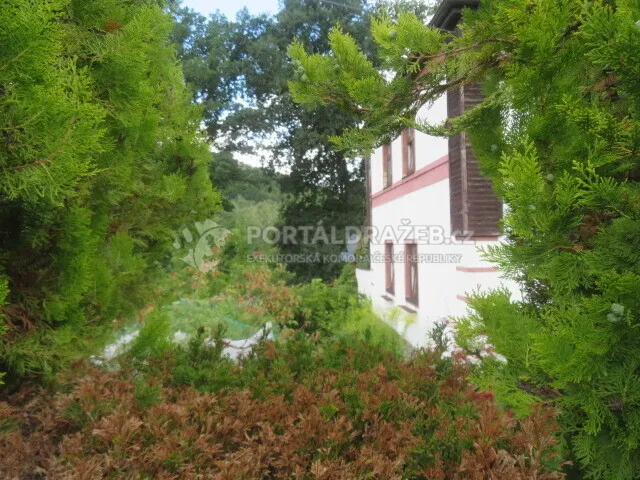 Rodinný dům , Chrastava