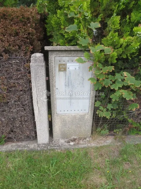 Rodinný dům , Chrastava