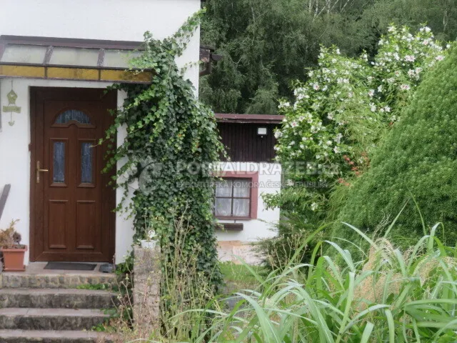 Rodinný dům , Chrastava
