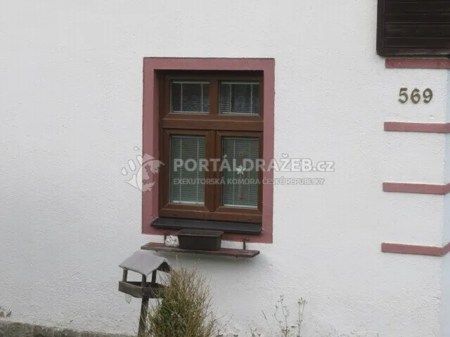 Rodinný dům , Chrastava
