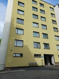 Ulosmitattu kerrostalohuoneisto 3h + k (76m2) Männistö, Kuopio