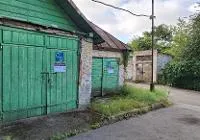 Sandėlis, 66,18 kv. m Vilniaus m. sav. Vilniaus m. Filaretų g. 17