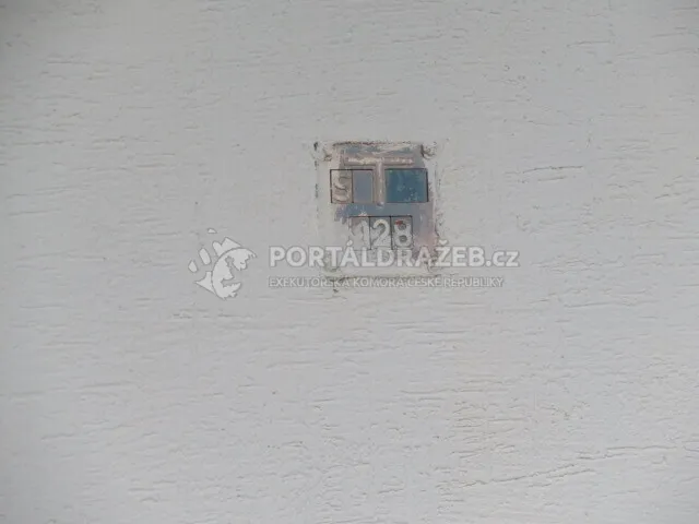 Byt v Praze - Bohnicích, na ul. Poznaňská, dispozice 2 + kk, podlahová plocha 43 m2