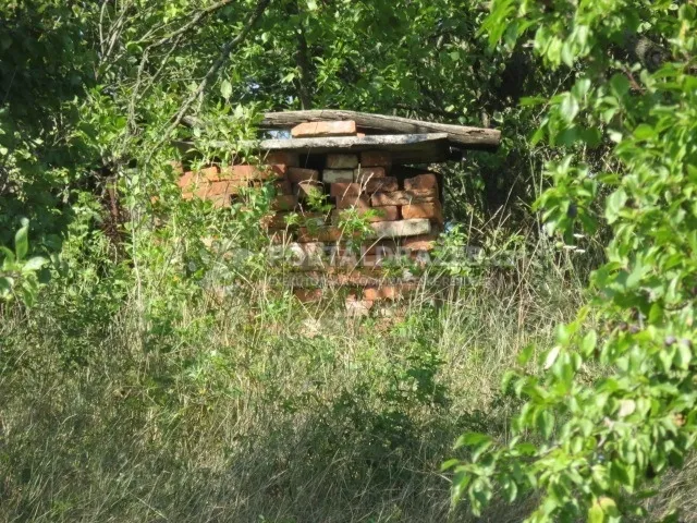 Dražba podílu 1/6 na pozemcích, Vlkoš, okr. Kyjov