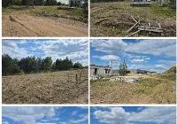 Žemės sklypas, 14,2 a. (0,14 ha.) Vilniaus m. sav. Vilniaus m. Grinapolio g. 12