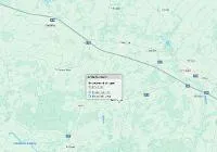 Žemės sklypas, 25,11 a. (0,25 ha.) Gyvenamasis namas, 63,55 kv. m Ūkinis pastatas, 59 kv. m Jurbarko r. sav. Juodaičių k. Liepų g. 5