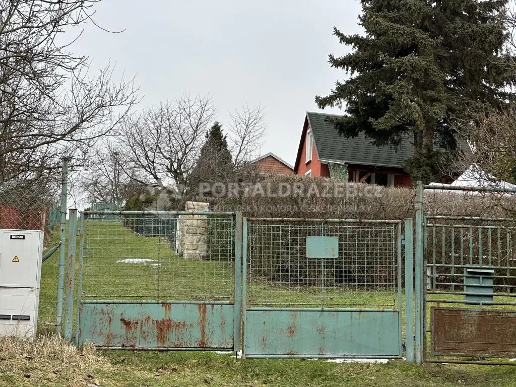 spoluvlastnický podíl k pozemkům v obci Jílové