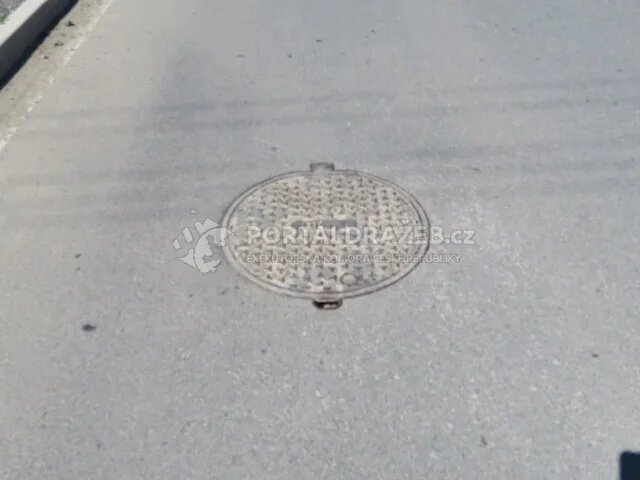 Rodinný dům Leština u Světlé