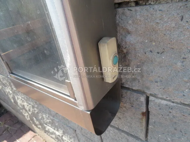 Rodinný dům Veverská Bítýška, podíl o velikosti id. 1/2