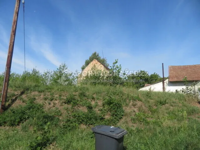 Dražba spoluvlastnického podílu ve výši 1/2 na zem. usedlosti se zahradou v obci Sovolusky, okr. Pardubice