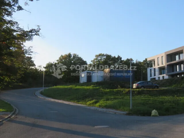 Pozemek o velikosti 6503m2, Březnice u Zlína, opakovaná dražba