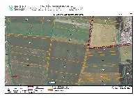 Žemės sklypas, 48 a. (0,48 ha.) Pasvalio r. sav. Vaškų mstl.