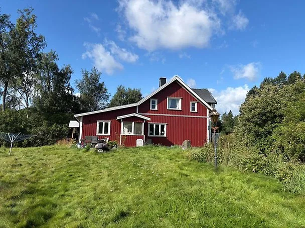 Bälinge, Rolfs Kullevägen 41, Alingsås