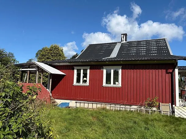 Bälinge, Rolfs Kullevägen 41, Alingsås