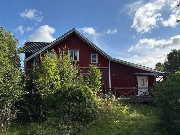 Bälinge, Rolfs Kullevägen 41, Alingsås