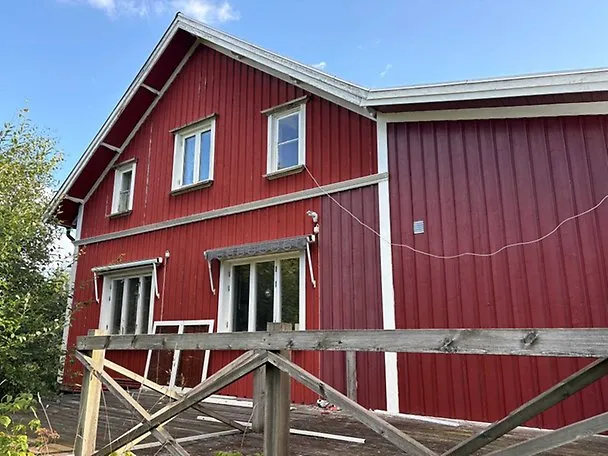 Bälinge, Rolfs Kullevägen 41, Alingsås